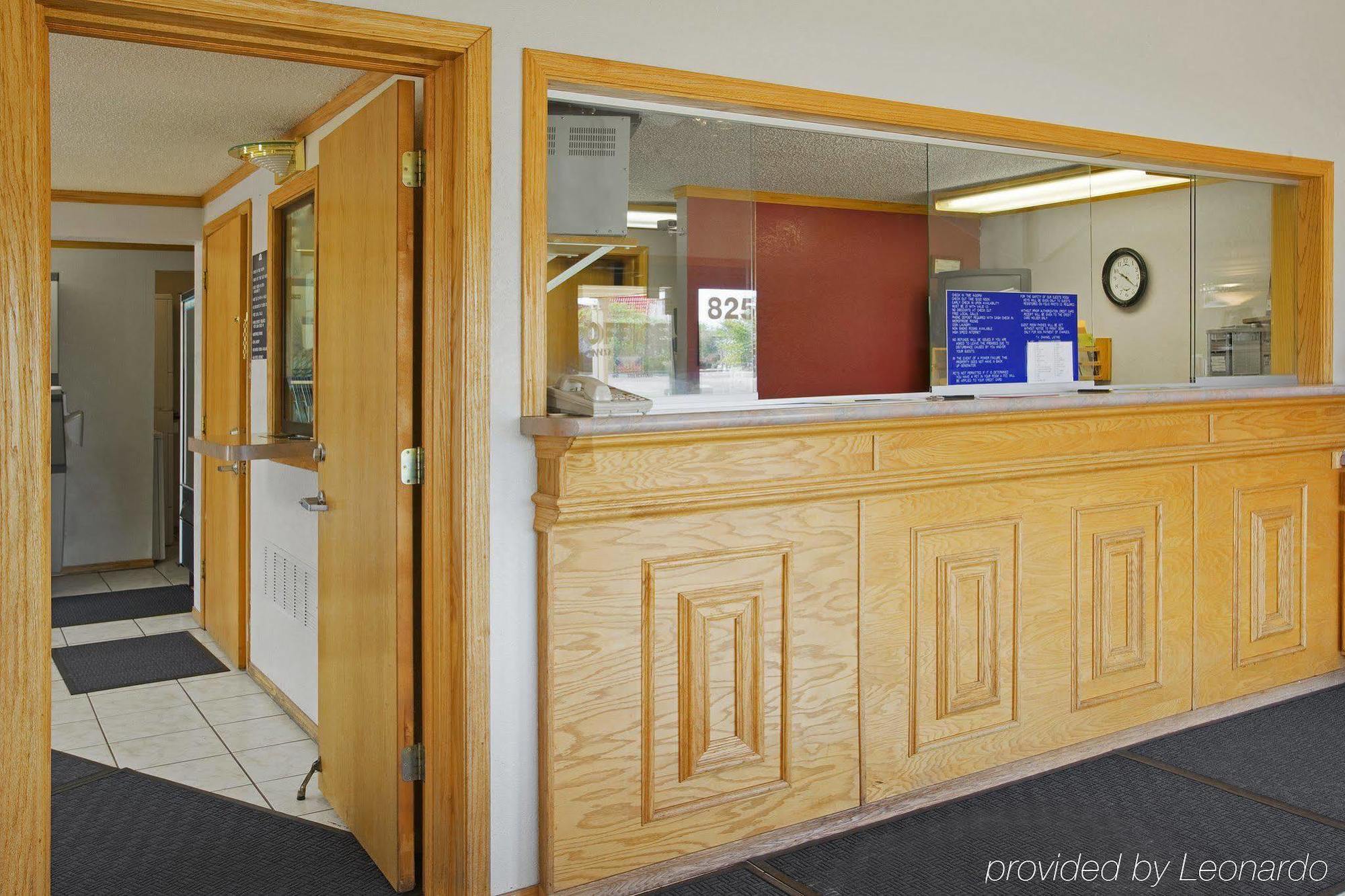 Fairbridge Inn Express Меррилвилл Интерьер фото